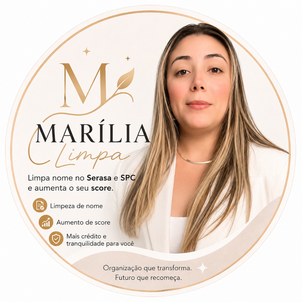 Marília Limpa Nome